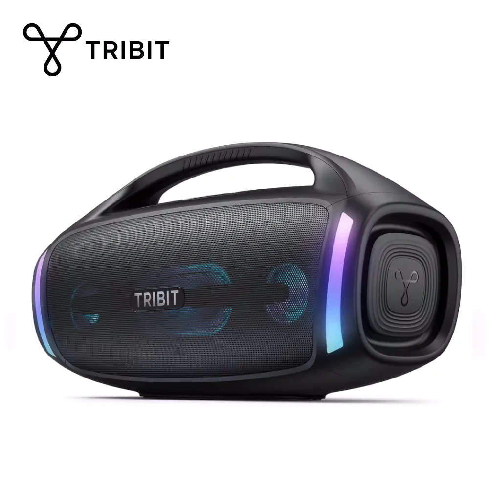 [Do Brasil/Moedas R$ 1714] Caixa De Som Tribit Stormbox Blast 2